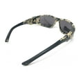 thumbnail image 5 of OnGuard Rx Safety Eyewear OG 240S Sun Lens w/Full Dust Dam Camo, 5 of 5