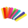 thumbnail image 4 of Dental Orthodontics Elastic Ligature Ties Multi Color Tooth Correctors Elastic Ties, 4 of 9