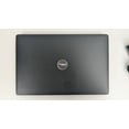 thumbnail image 6 of Pre-Owned Dell Latitude 14" Full HD Laptop, Intel Core i5 i5-1135G7, 8GB RAM, 256GB SSD, Windows 10 Pro, Gray, 5420, 6 of 7