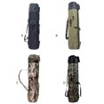 thumbnail image 4 of Redempat Lightweight And Comfortable Fishing Tackle Rods Bag Offering And Versatility Reed camouflage 123x34cm, 4 of 6