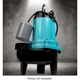 thumbnail image 3 of Little Giant RFSN-16 Piggyback Mechanical Float Switch for 115/230 Volt Pumps up to 15 Amps, 3 of 9