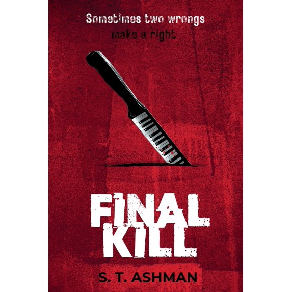 Pre-Owned Final Kill (Paperback) 1737856956 9781737856955