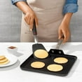 thumbnail image 3 of OXO SoftWorks Large Silicone Flexible Turner, 3 of 4