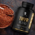 thumbnail image 3 of Thyr Blend 180 Cápsulas. B12. Thyro Blend B Life. BLIFE Cápsulas, 3 of 7