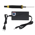 thumbnail image 2 of Electric Hot Wire Cutter, Foam Electric Cutting Machine, Convenient Durable Engraving Pen, Engraving Use For Engraving Cutting US Plug,EU Plug,UK Plug, 2 of 8