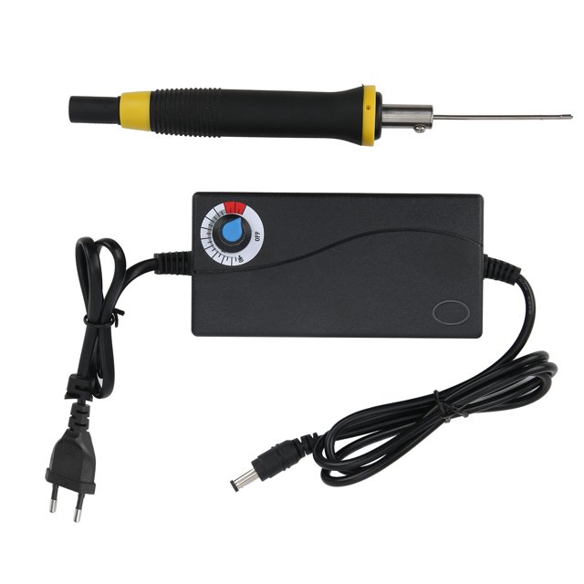 Foam Electric Cutting Machine, Bubble Board Ergonomically Electric Hot Wire Cutter, Smoothly For Engraving Cutting US Plug,EU Plug,UK Plug