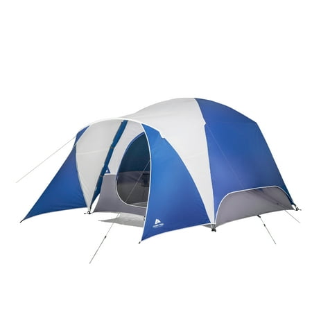 Ozark Trail 5-Person Camping SUV Tent (Best 5 Man Tent)