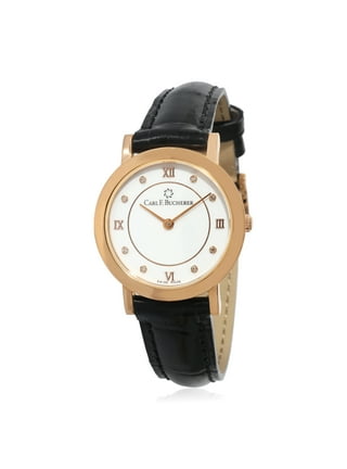 Charles top bucherer watch