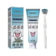 thumbnail image 1 of Tongue Cleaning Gel With Brush Tongue Cleaning Oral Care Remove Oral Odor, 1 of 2