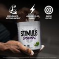 thumbnail image 4 of Preentrenamiento FINAFLEX STIMUL8 Original Awesome Apple 35 Serv, 4 of 6