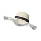 thumbnail image 1 of Sombreros para mujer, sombrero para el sol, sombrero bohemio para mujer, sombrero de verano con lazo, sombreros de playa de ala ancha Beige, 1 of 9