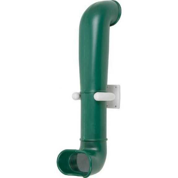 Swing Set Stuff Periscope (Green) with SSS Logo Sticker