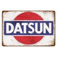 thumbnail image 1 of Pintura Hierro Metal Vintage Placa Retro Carteles Pared Cafetería 30x20cm, 1 of 9