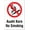Warning Sign 2, variant on ATV Use Prohibited Violators Prosecuted 8"x12" Warning Sign, No ATV Bike Symbol, Rules Security Metal Sign, Garage Home Business Street Wall Safety Caution Custom Decor