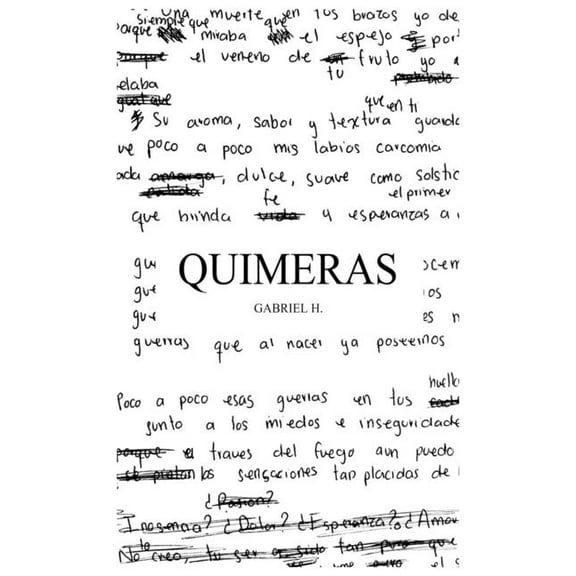 Quimeras (Paperback)