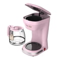 thumbnail image 4 of Cafetera My Shop 1.8 Litros para 12 Tazas Rosa, 4 of 4