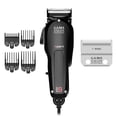 thumbnail image 2 of Cortadora Gama Pro 9 Expert Profesional Negro Ga.Ma PRO9 XPERT-HF, 2 of 4