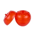 thumbnail image 1 of Clearance Small Apples Fruit Fly Catcher Free Of Medicines Fruit Fly Catcher，Fly Catcher,Fruit Fly Catcher For Indoors, Fly Catcher For Indoors Clear, 1 of 5