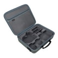 thumbnail image 1 of Sac de Rangement pour Drone, Étui de Transport Étanche avec Sangle Réglable pour Flip, 1 of 7