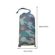 thumbnail image 2 of Soidarity Chubasquero 3 en 1, chubasquero para acampar, Poncho de Picnic con capucha, esterilla, ropa impermeable para viajes de pesca, actividad Type2 NO2, 2 of 6