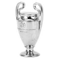 thumbnail image 3 of Modelo de trofeo de campeones, mini copa de la Liga de Campeones, trofeo de campeones, decoración de escritorio, trofeo de la Liga de Campeones, diseño de clase mundial, 3 of 14