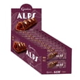 thumbnail image 1 of Alps Dark Chocolate Coated Wafer Filled With Chocolate Crème, 1 of 1