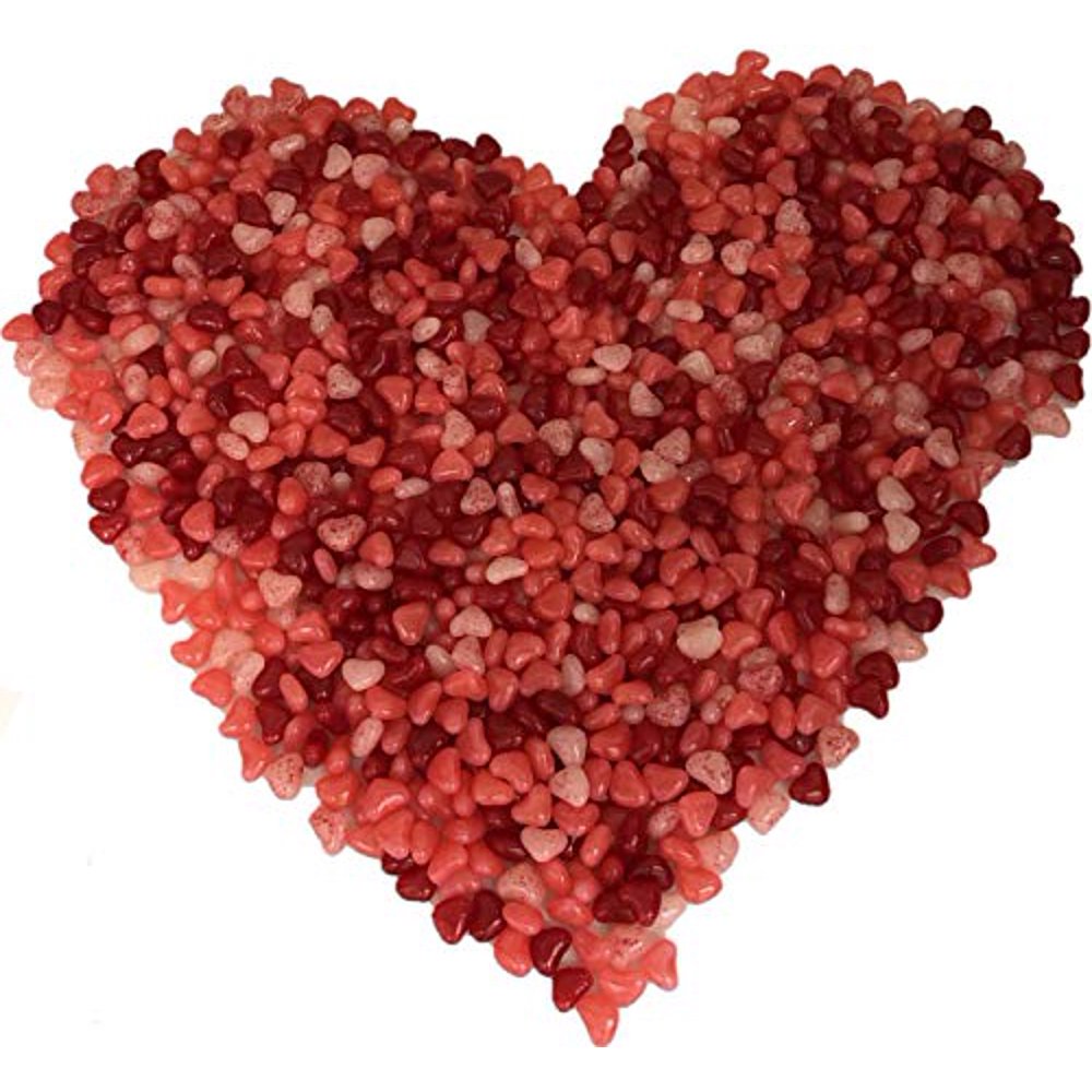 Jolly Rancher Hearts Jelly Beans, Mother's Day Candy, 5 lbs Walmart