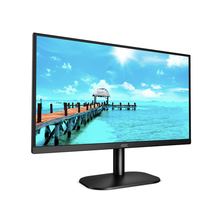 Amazon.com: AOC 24B2XH 24