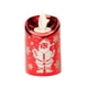 thumbnail image 2 of Xihbxyly Ofertas Prime Del Día Ofertas Relámpago Decoraciones Navideñas Simulación Creativa Pequeñas Velas Talladas Papá Noel, 2 of 2