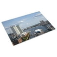 thumbnail image 3 of Print: Harbor, Baltimore, Maryland, 2008, 3 of 4