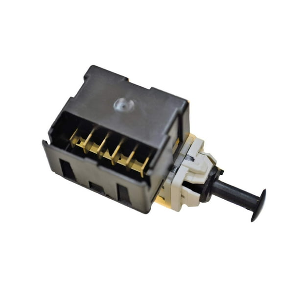 PT Auto Warehouse BLS-526 - Stoplight Brake Light Switch Fits select: 2011-2013 JEEP GRAND CHEROKEE, 2011-2013 DODGE DURANGO