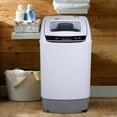 Danby 0.9 Cu. Ft. Portable Clothes Washer