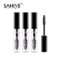 thumbnail image 1 of Saniye Gel para Cejas, Set que incluye 3 piezas y 1 Perfilador de Ceja.  Gel Fijador para peinar las cejas a prueba de agua de larga duración Saniye Fix Gel, 1 of 7