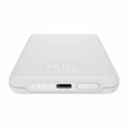 thumbnail image 2 of Otterbox Wireless Power Bank for MagSafe 5000 mAh White, 2 of 5