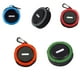 thumbnail image 2 of Mini altavoz inalámbrico portátil al aire libre de Bluetooth Altavoz inalámbrico resistente al agua con ventosa Eigraketly DZ6199-01, 2 of 2