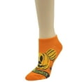 thumbnail image 6 of Mickey Mouse Halloween Women's No Show Socks, 2-Pack, Size 4-10, 6 of 8