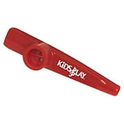 Kids Play Kazoos - Pack of 15