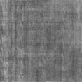thumbnail image 1 of Ahgly Company Indoor Square Oriental Gray Industrial Area Rugs, 8' Square, 1 of 4
