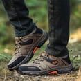 thumbnail image 6 of Men'S Shoes Outdoor Hiking Casual, 6 of 9