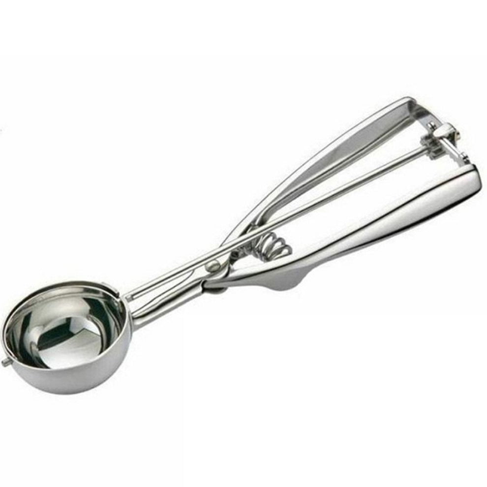 ice cream scoop spoon