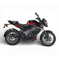 thumbnail image 2 of MOTOCICLETA BAJAJ PULSAR NS 200 NEGRO 2026, 2 of 6