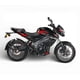 thumbnail image 2 of MOTOCICLETA BAJAJ PULSAR NS 200 NEGRO 2026, 2 of 6