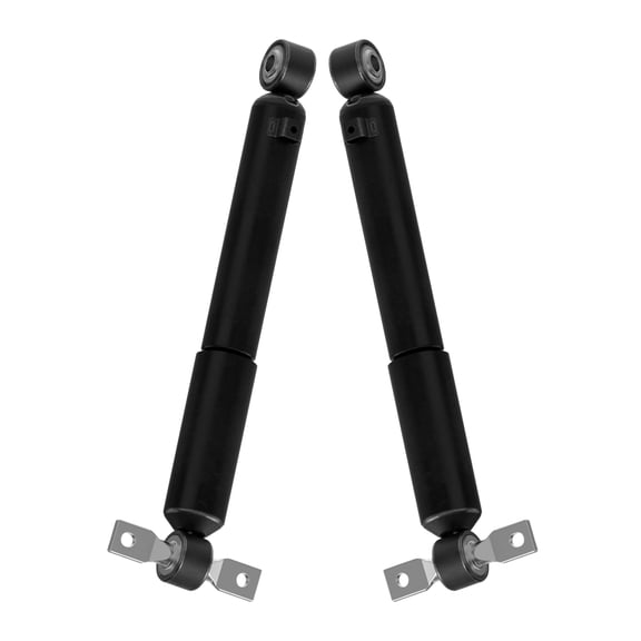 AutoShack Rear Shock Absorbers Replacement for 2015-2021 Kia Sedona 2-PC Set