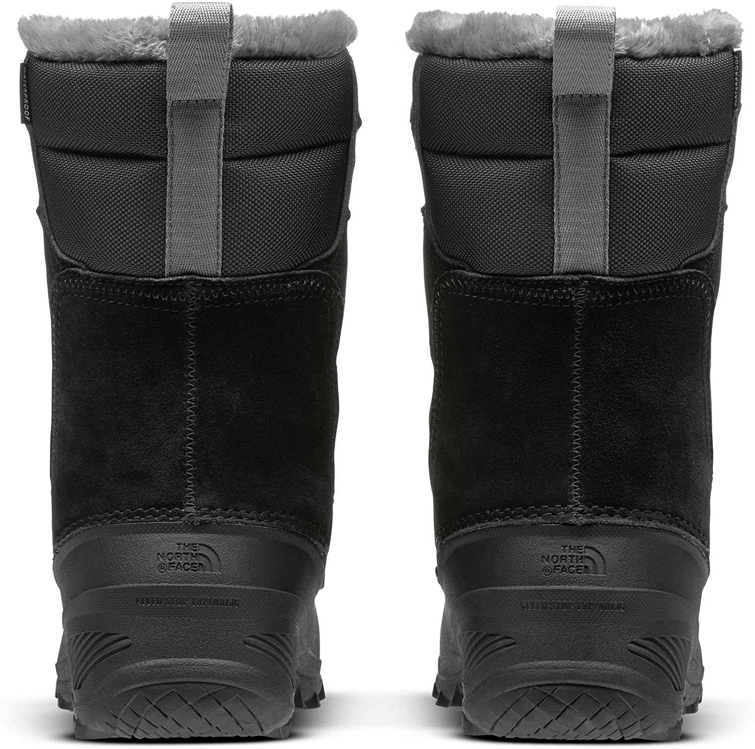 The North Face Youth Shellista Lace IV 