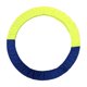 thumbnail image 1 of Funda para aro de gimnasia rítmica, accesorio de calistenia, resistente al desgaste y de uso profesional. Azul amarillo, 1 of 9