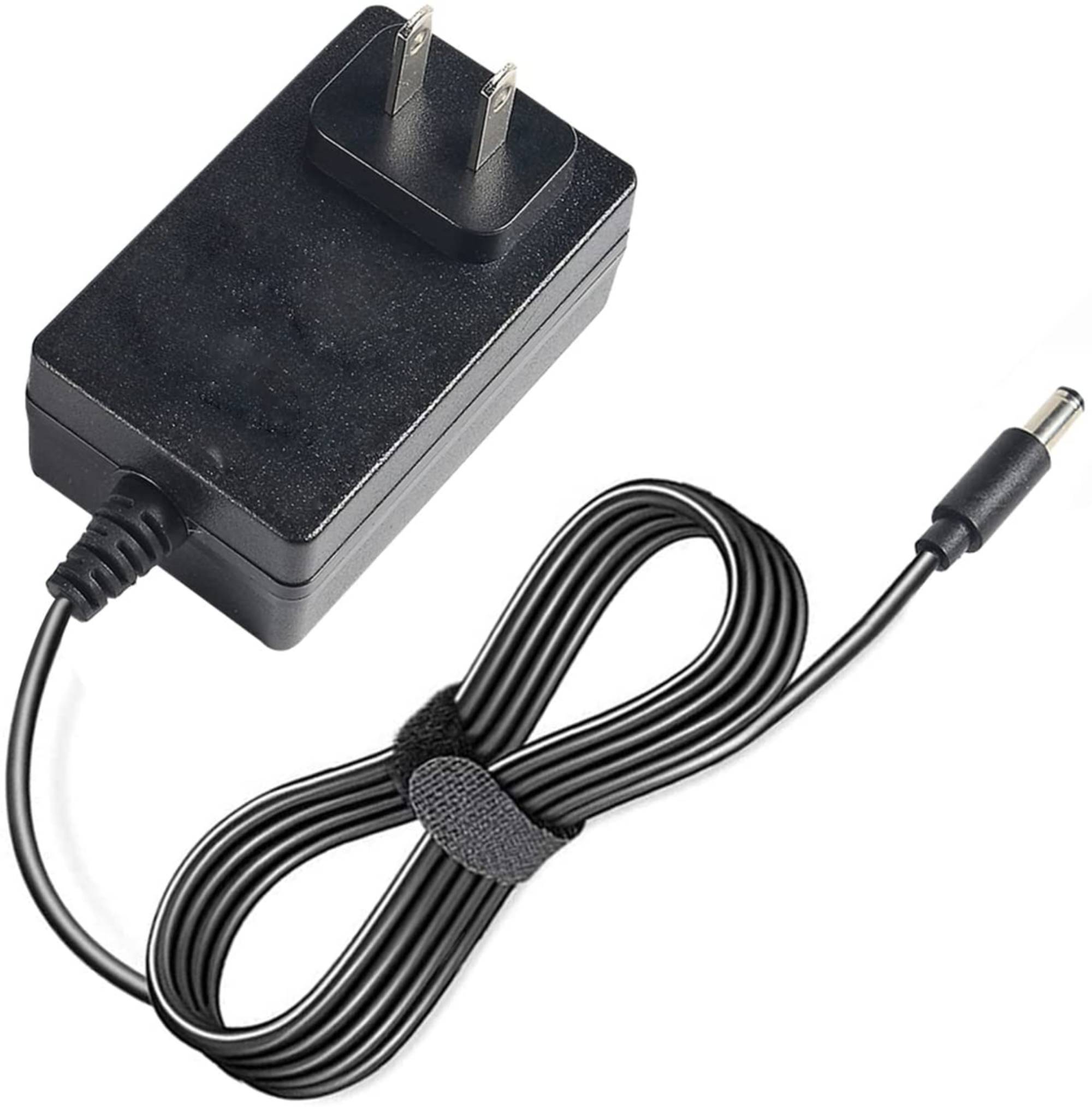 Omilik AC-DC Adapter compatible with Pyle PTVLED23 PTVDLED24 23.6 LED TV HD Flat Screen TV Power - image 1 of 3