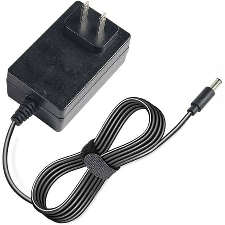 Omilik AC Adapter Charger compatible with Plextalk PTX1 Pro Linio Plextor DAISY Recorder Cord Mains PSU