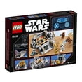 thumbnail image 3 of Cápsula de Escape LEGO Star Wars Droid de juguete 75136, 3 of 9