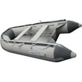 thumbnail image 2 of BRIS 9.8 ft Inflatable Boat Inflatable Dinghy Boat Yacht Tender Fishing Raft, 2 of 4