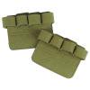 thumbnail image 1 of Fitness Guantes antideslizantes para levantamiento de pesas protector de mano almohadillas protectoras para la palma de la mano color verde JShteea El nuevo, 1 of 9